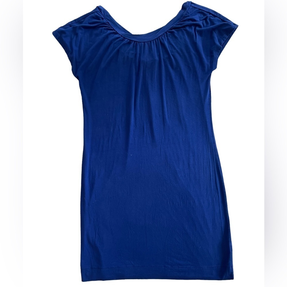 Banana Republic T-shirt Dress (M)